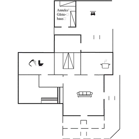 Svenne - 500m From The Sea By Interhome *