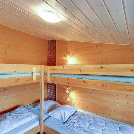 Svenne - 500m From The Sea By Interhome Hébergement de vacances