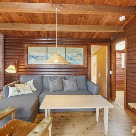 Svenne - 500m From The Sea By Interhome Ringkøbing