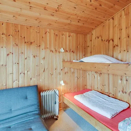 Svenne - 500m From The Sea By Interhome Hébergement de vacances *