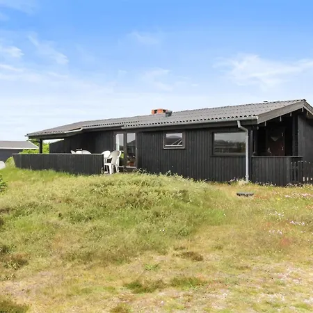 Svenne - 500m From The Sea By Interhome Hébergement de vacances