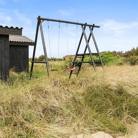 Svenne - 500m From The Sea By Interhome