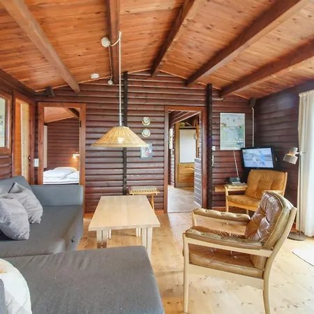 Hébergement de vacances Svenne - 500m From The Sea By Interhome *