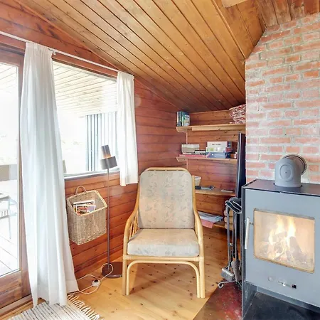 Svenne - 500m From The Sea By Interhome *