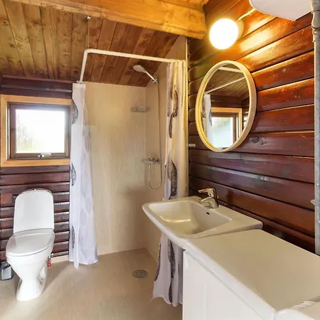 Svenne - 500m From The Sea By Interhome Hébergement de vacances Ringkøbing