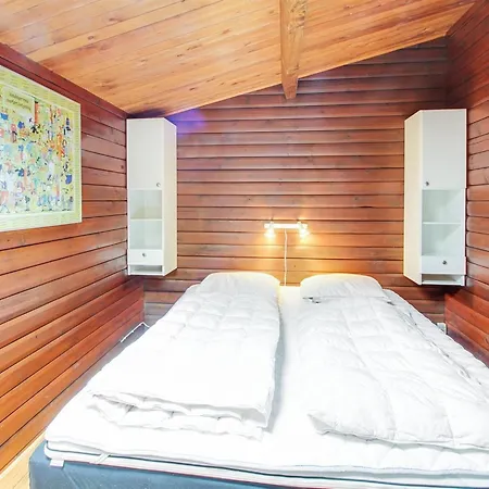 Svenne - 500m From The Sea By Interhome Hébergement de vacances Ringkøbing