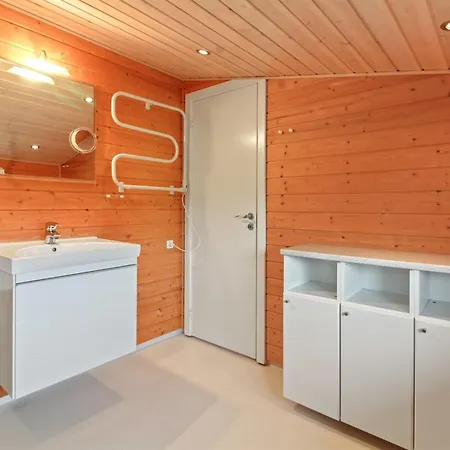Svenne - 500m From The Sea By Interhome Ringkøbing