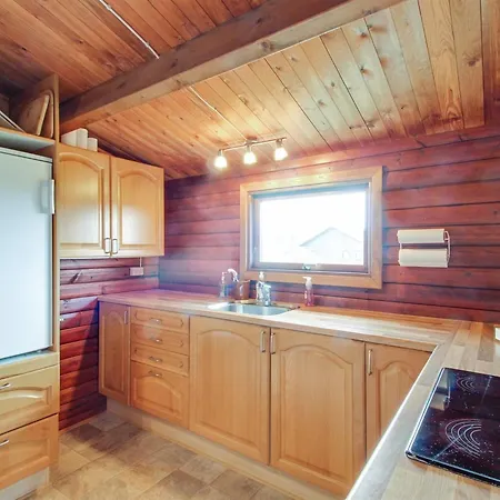 Svenne - 500m From The Sea By Interhome *