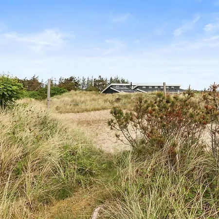 Svenne - 500m From The Sea By Interhome