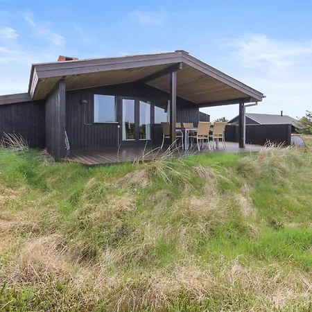 Hébergement de vacances Svenne - 500m From The Sea By Interhome *