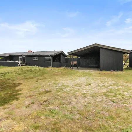 Hébergement de vacances Svenne - 500m From The Sea By Interhome
